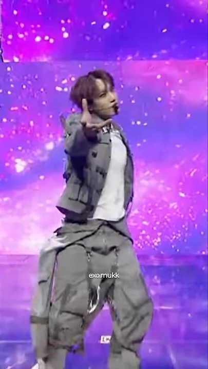 Kai (EXO)社区今天最受欢迎的壁纸