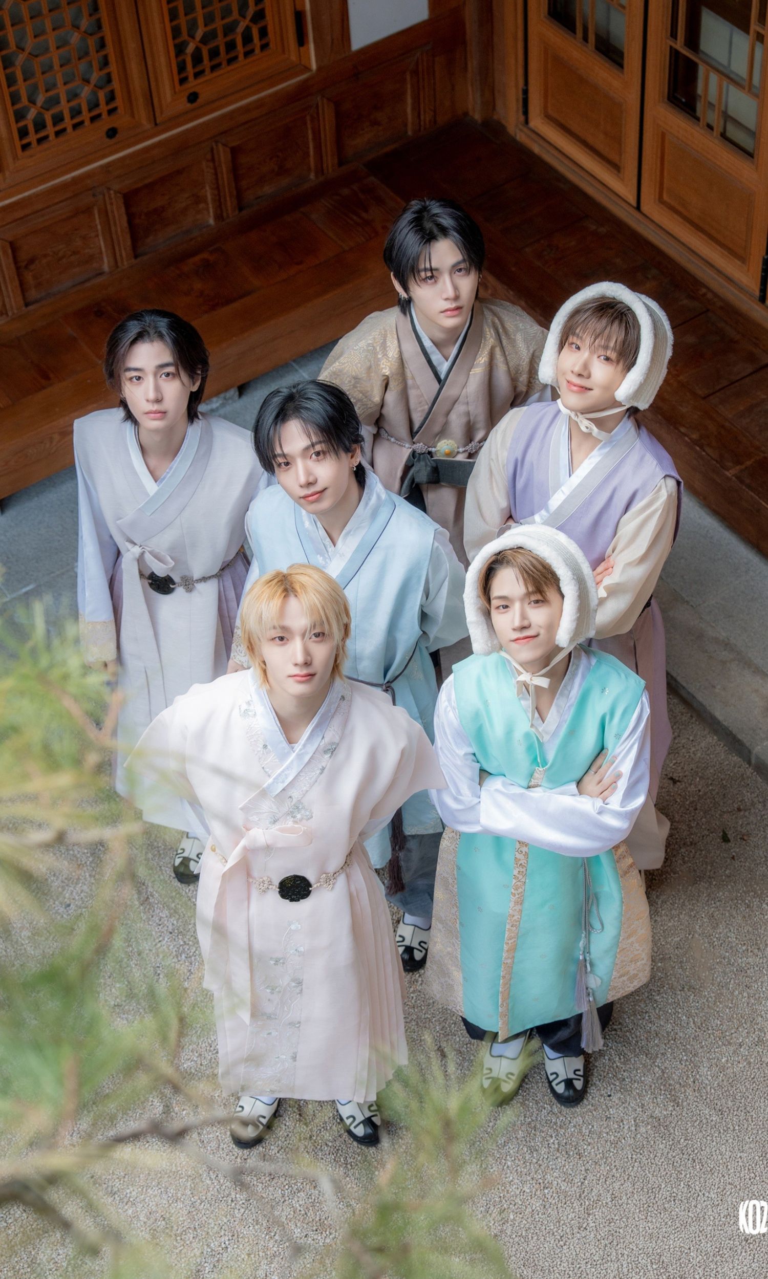 Today's most popular wallpaper in the BOYNEXTDOOR community