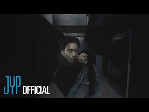 Latest photo of Nicholas (&TEAM)