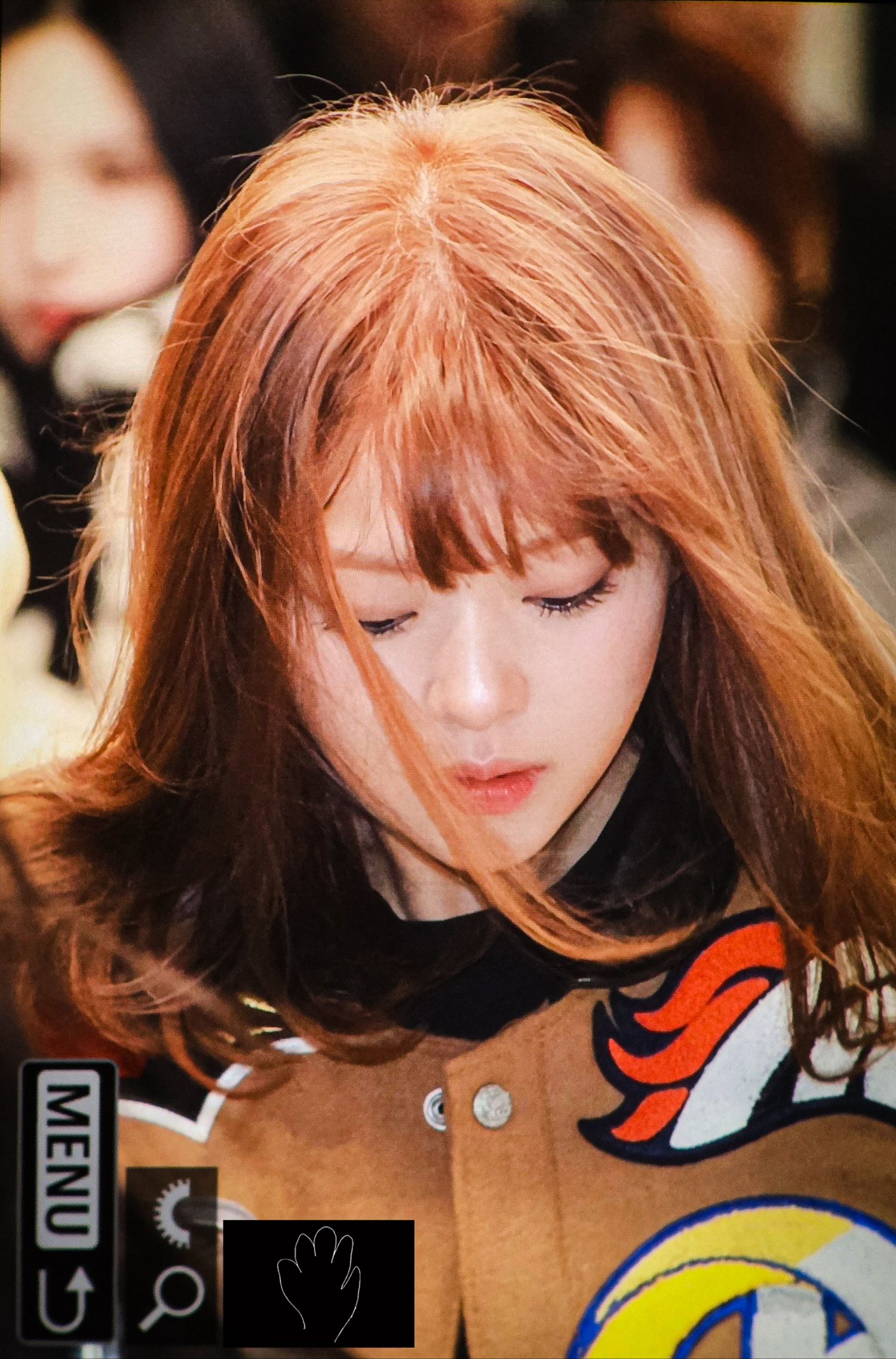 ジョンヨン (TWICE)の最新写真