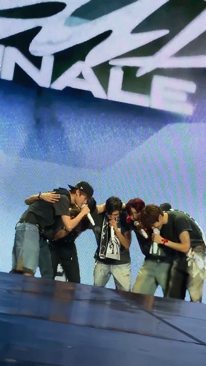 Recent activity shot of Anton (RIIZE)