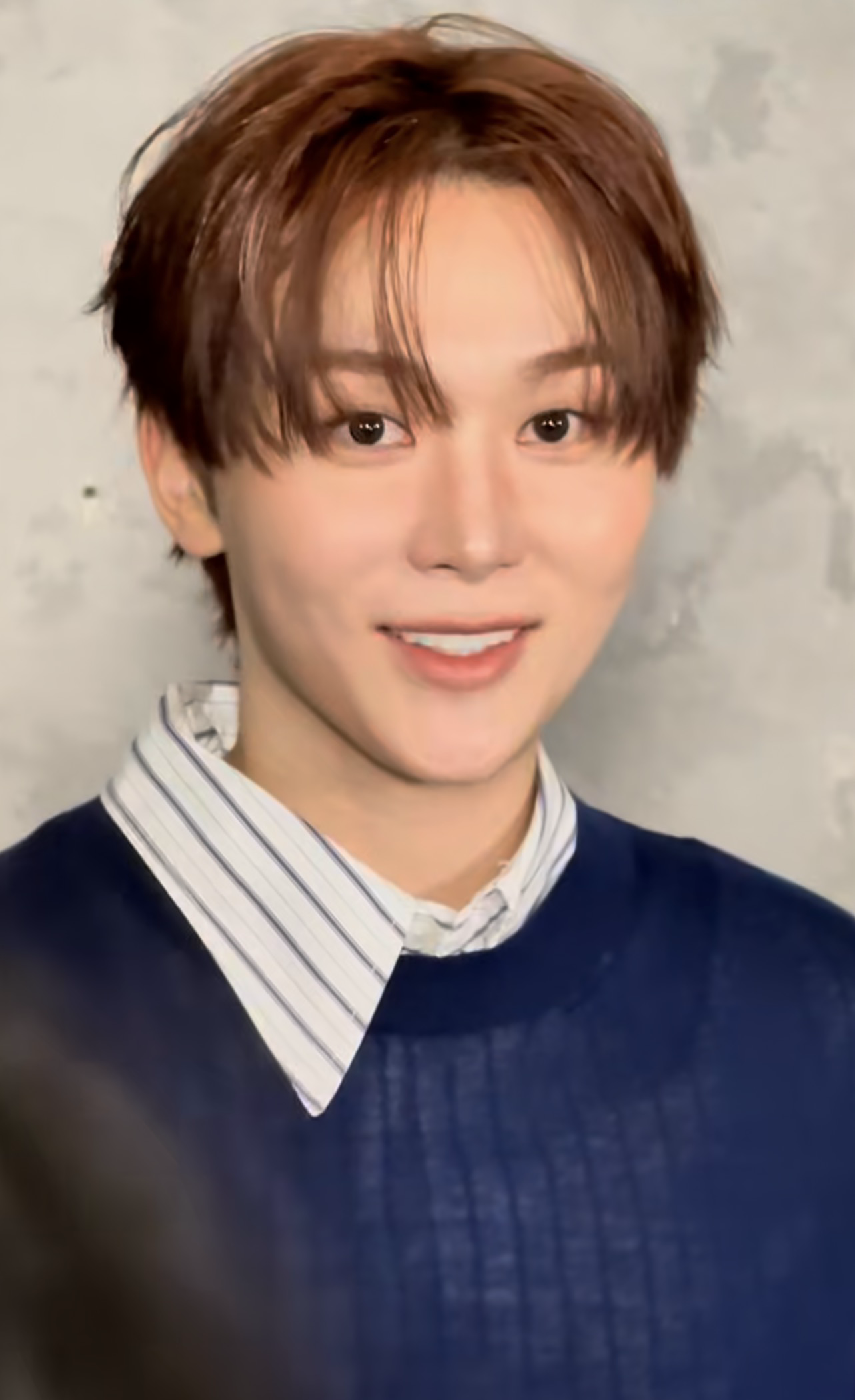 Recent activity shot of Seungkwan (SEVENTEEN)