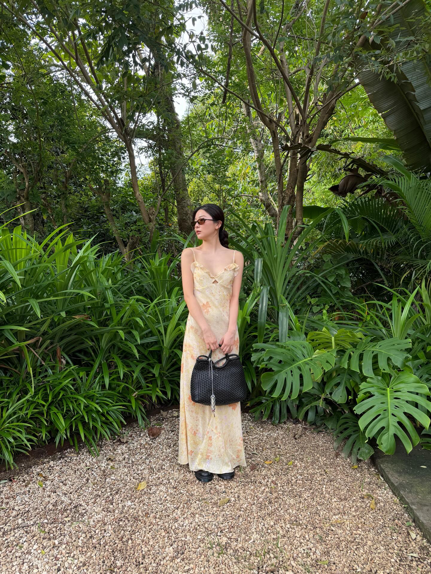 Red Velvet粉絲拍下的瞬間