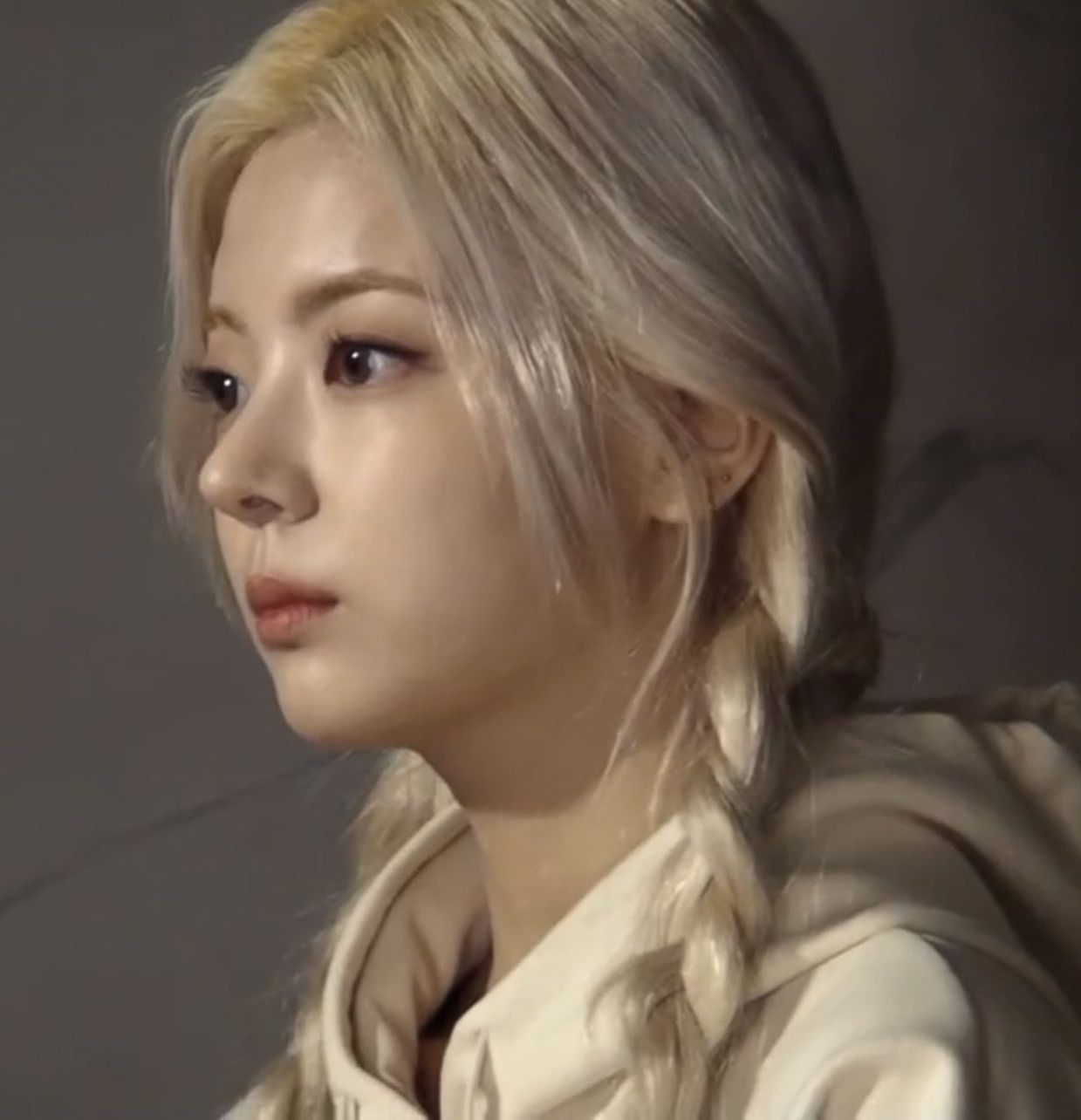 Potret di balik layar ITZY