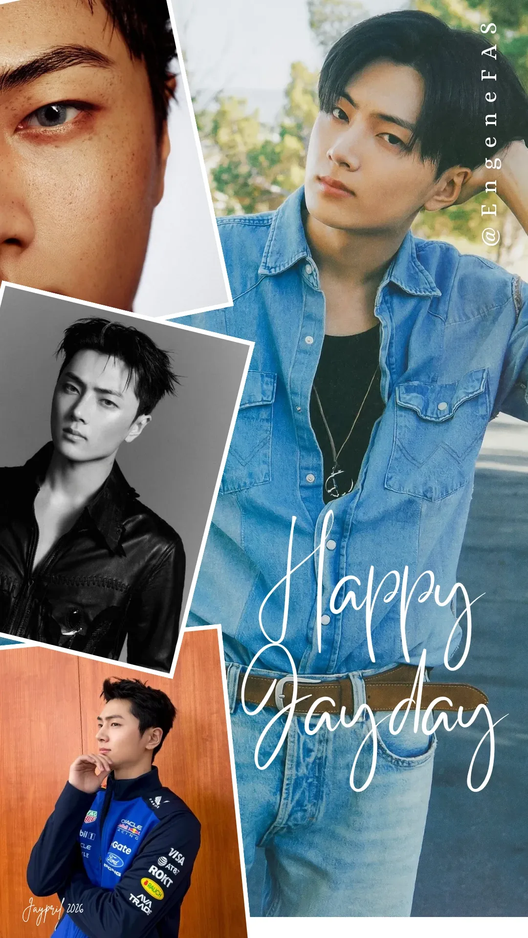 Today's hottest K-pop community feed