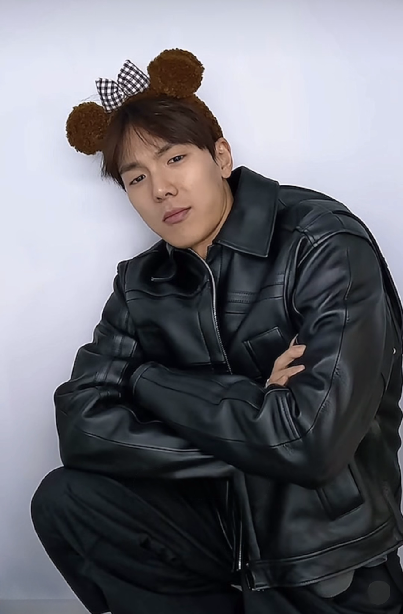 셔누 (몬스타엑스)의 최신 사진