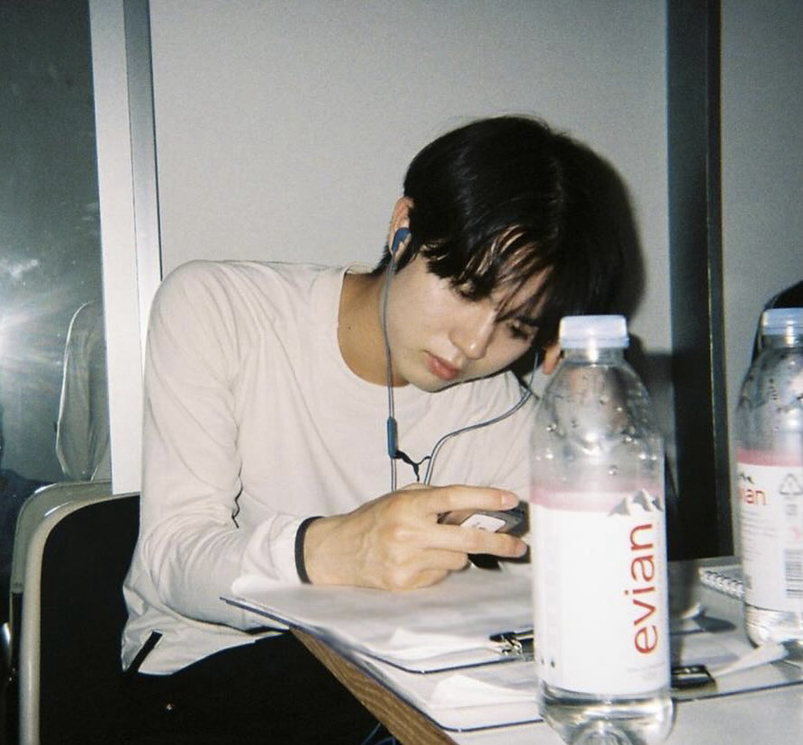 Latest photo of Yanageya Issa (KO1KEYZ)