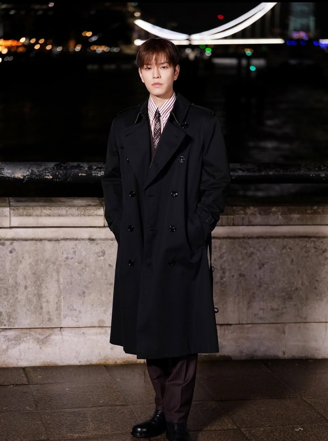 Stray Kids 최근 활동샷