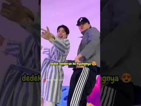 A moment captured by So Junghwan (TREASURE)'s fan