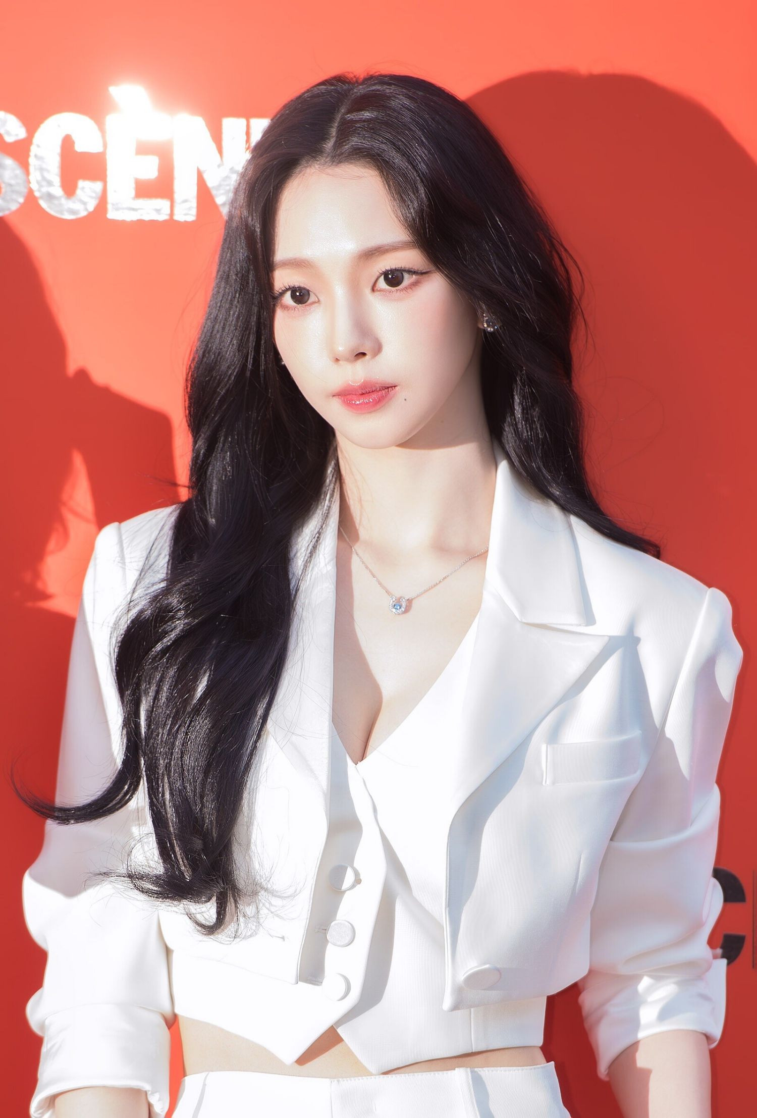 カリナ (aespa)ファンが撮った瞬間