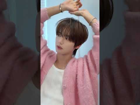 한유진 팬이 찍은 순간