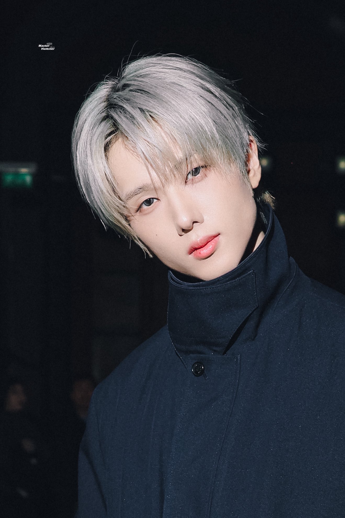 Foto terbaru Jisung (NCT DREAM)