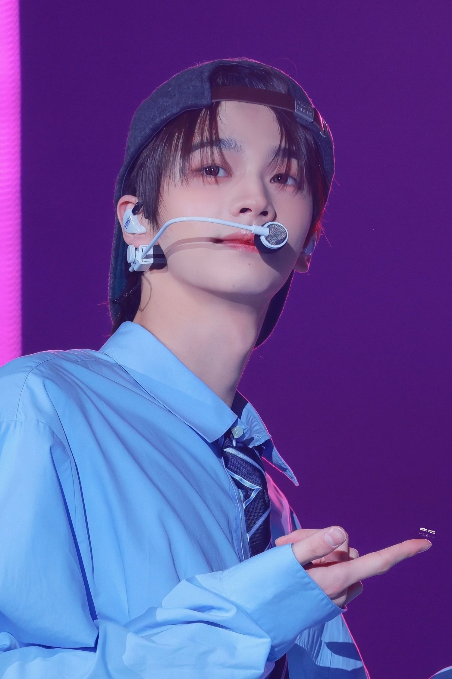 Latest photo of Shinyu (TWS)