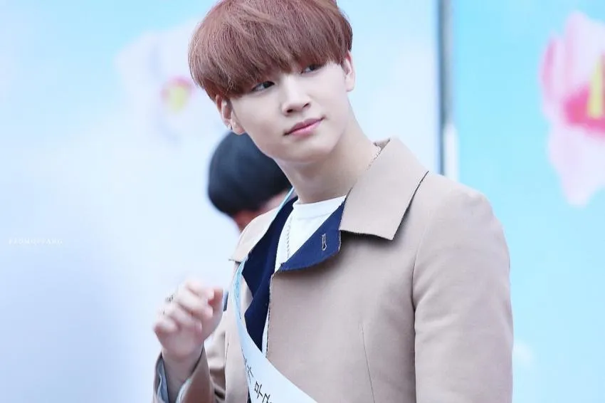 JAY B (GOT7)的最新活動照片