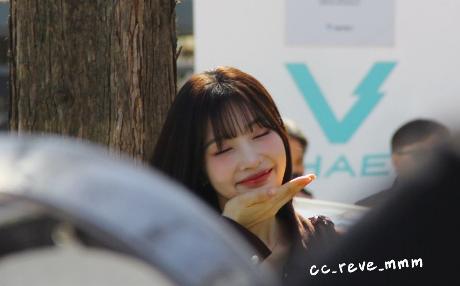 Latest photo of Joy (Red Velvet)