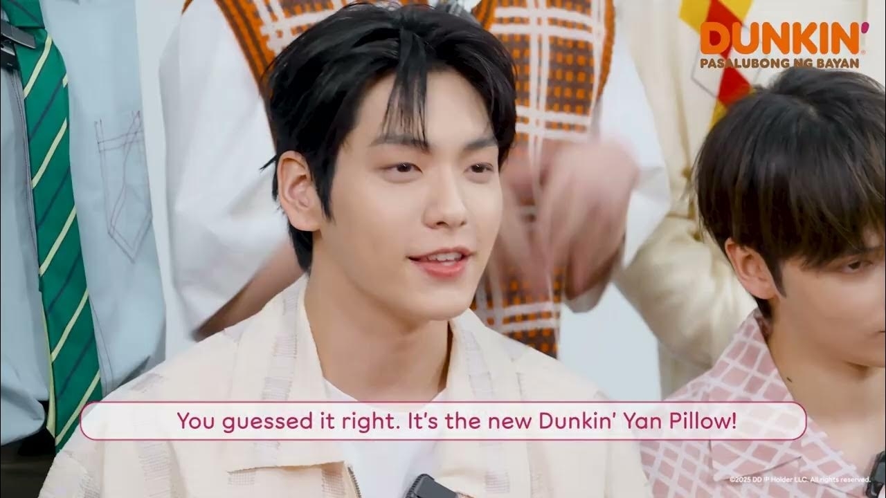 Foto aktivitas terbaru TOMORROW X TOGETHER