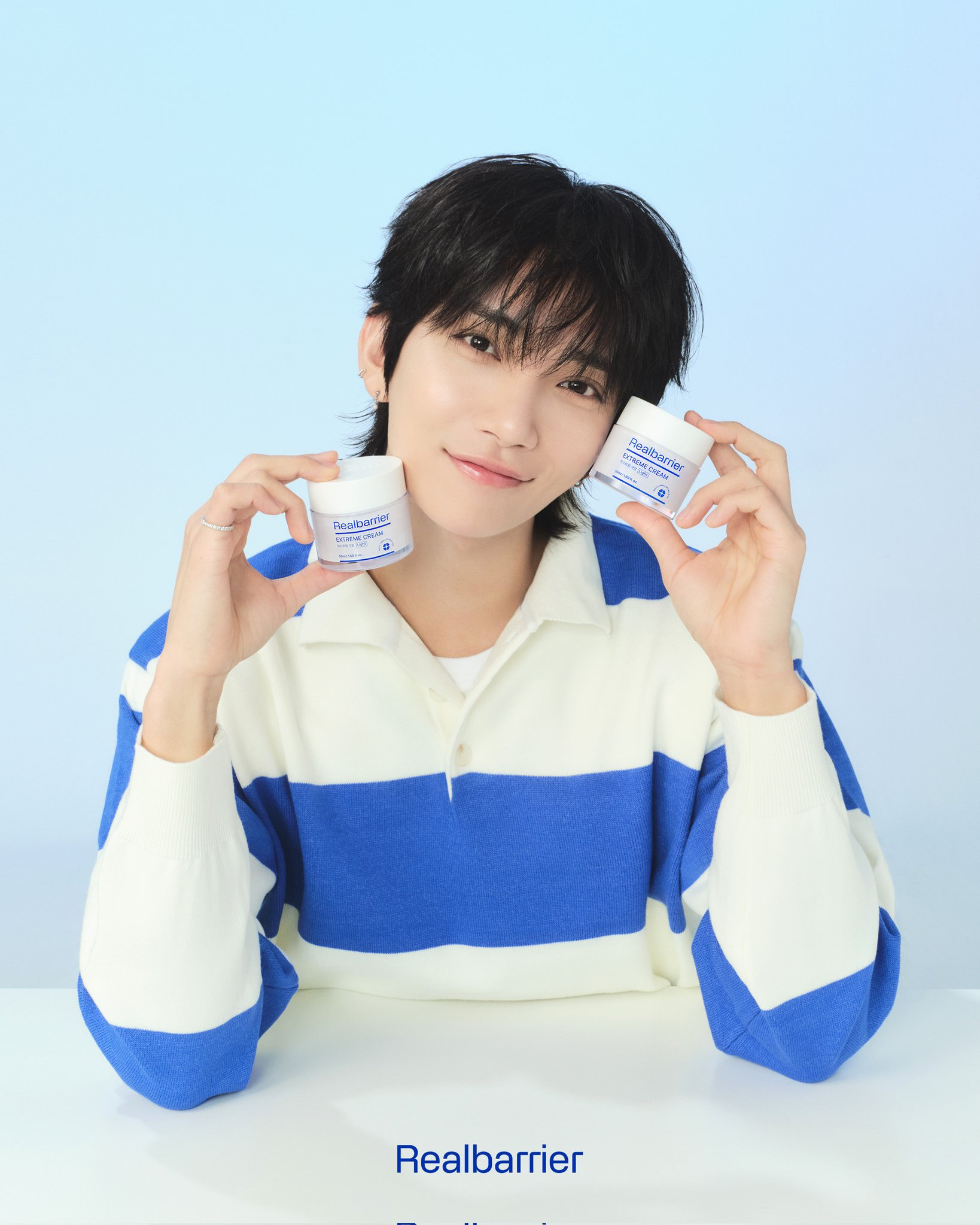 Latest photo of Joshua (SEVENTEEN)