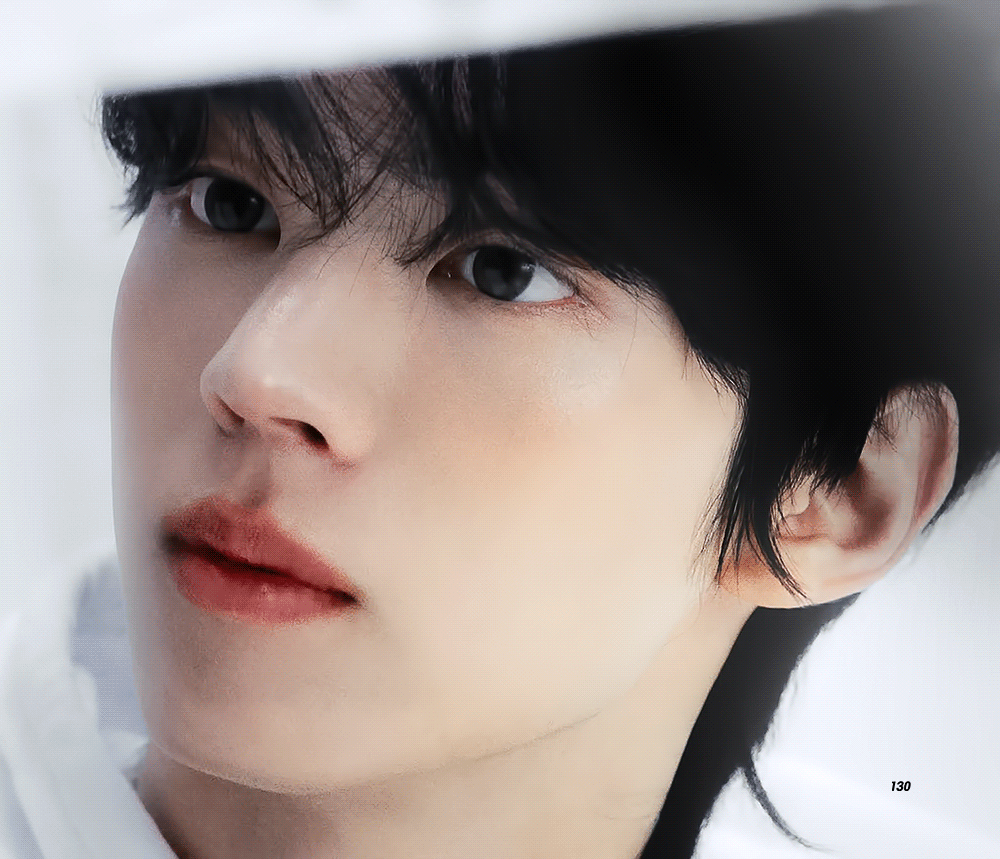 Recent activity shot of Dohoon (TWS)