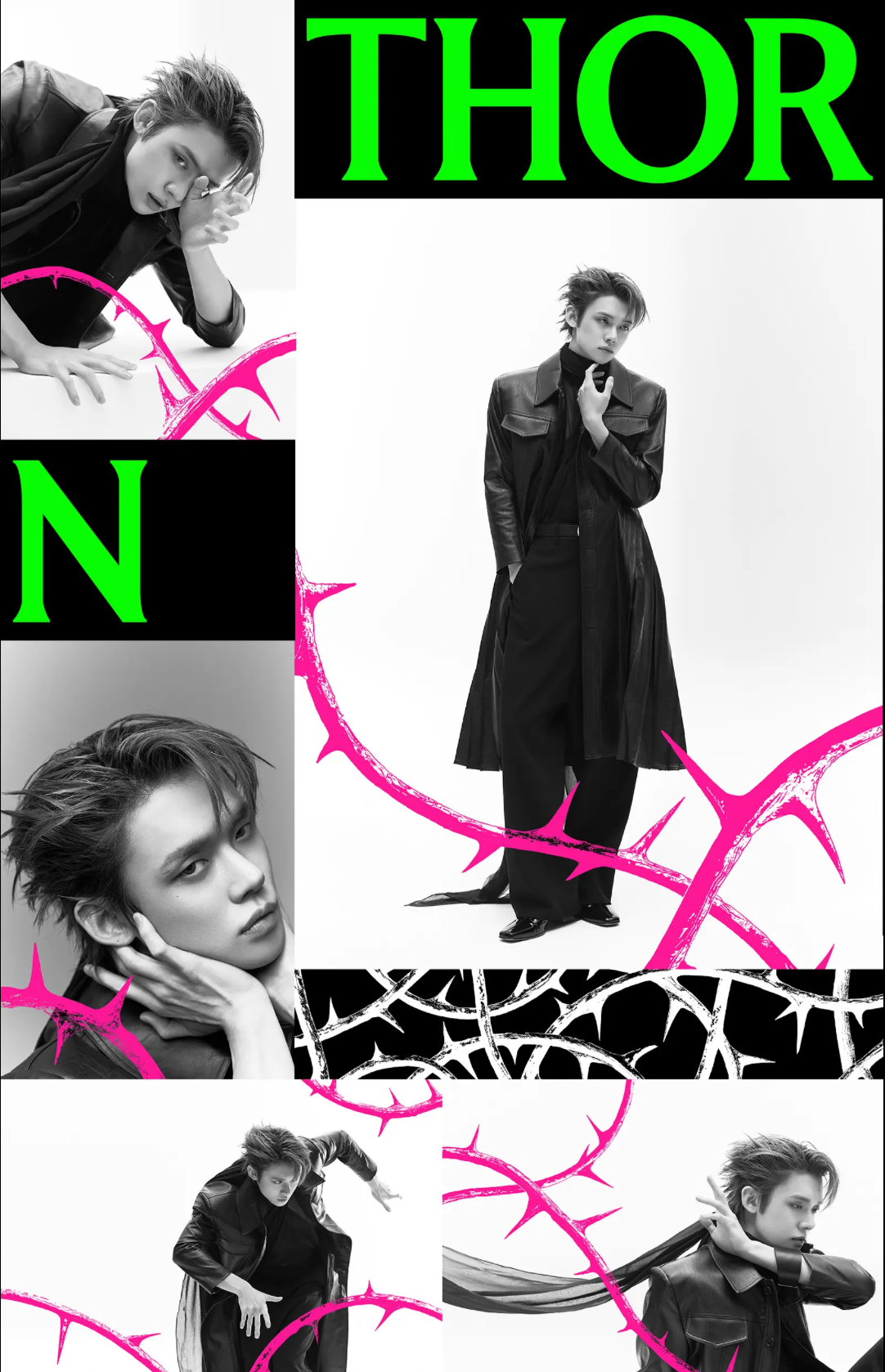 Latest photo of Yeonjun (TOMORROW X TOGETHER)