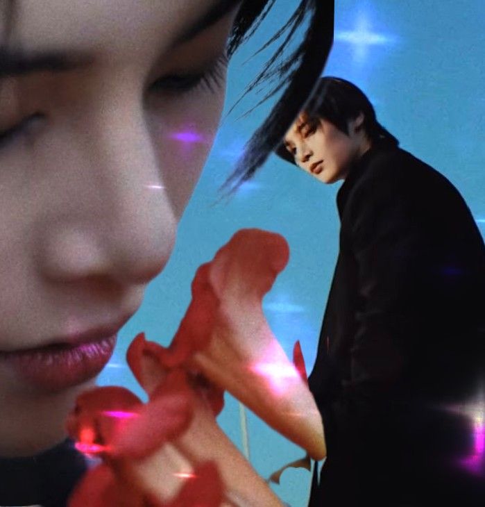 Latest photo of I.N (Stray Kids)