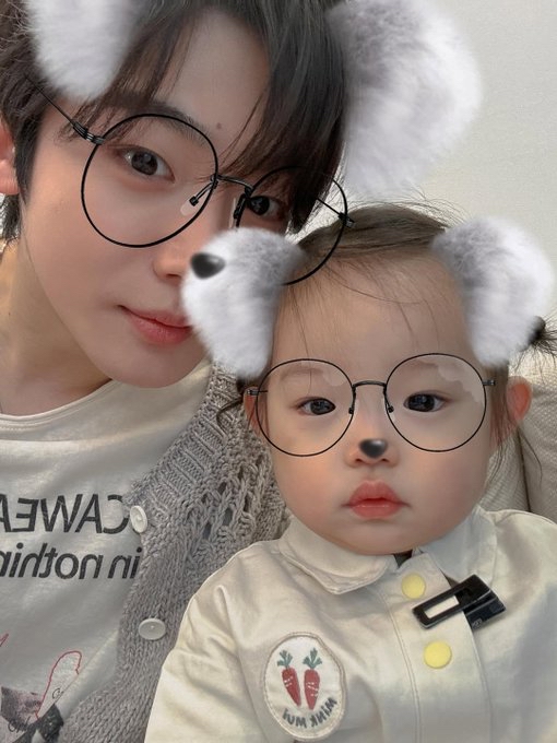 Potret di balik layar Kim Yohan (WEi)