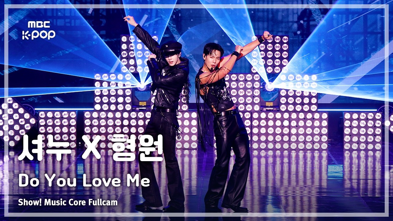 Today's hottest K-pop community feed