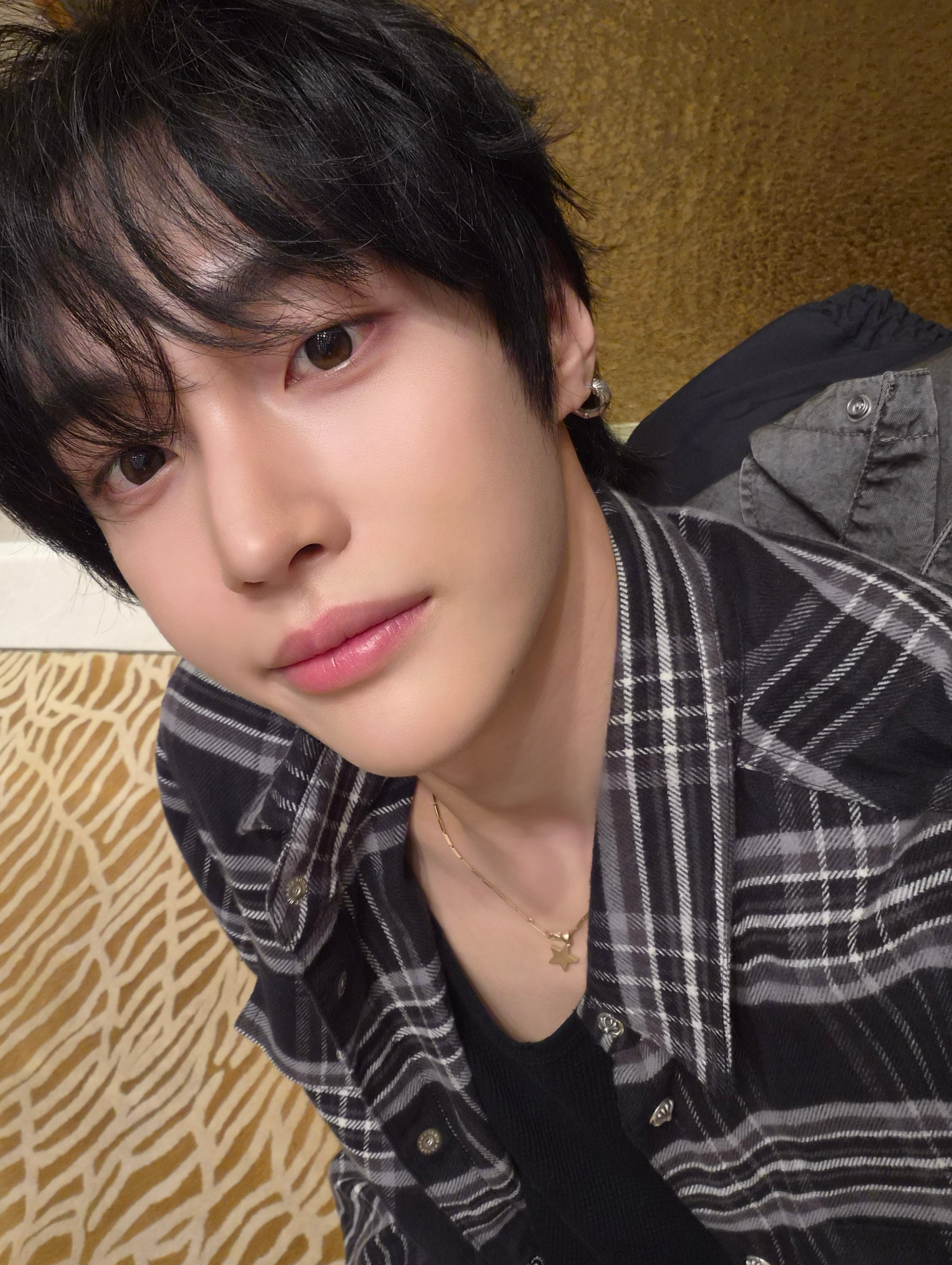 Latest photo of Wonbin (RIIZE)