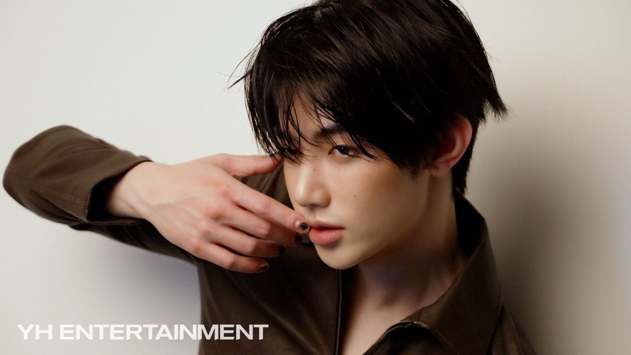 章昊的幕后花絮