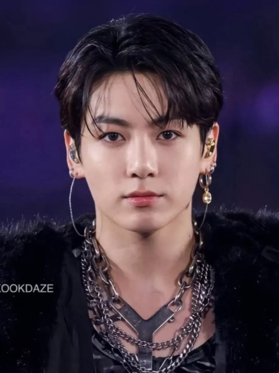 柾國 (防彈少年團)的最新活動照片