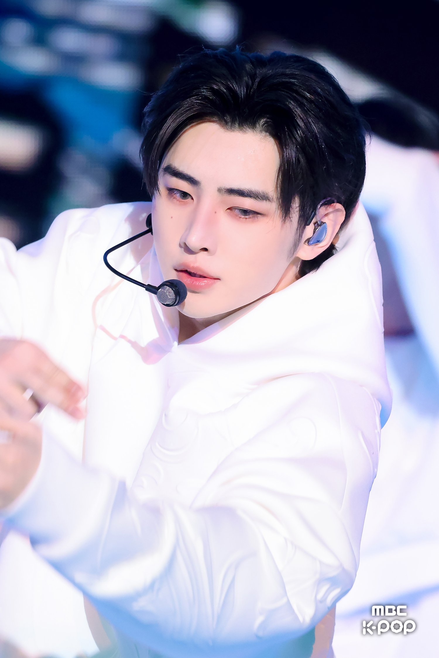 ソンフン (ENHYPEN)ファンが撮った瞬間