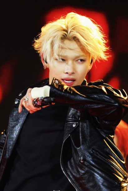 Latest photo of NI-KI (ENHYPEN)