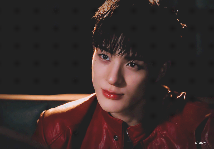 Latest photo of Jeno (NCT DREAM)