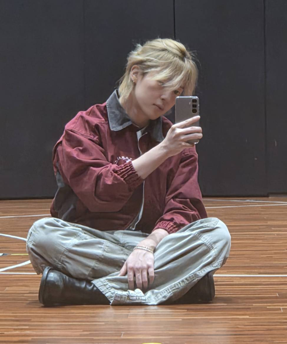 智旻 (防彈少年團)的最新照片