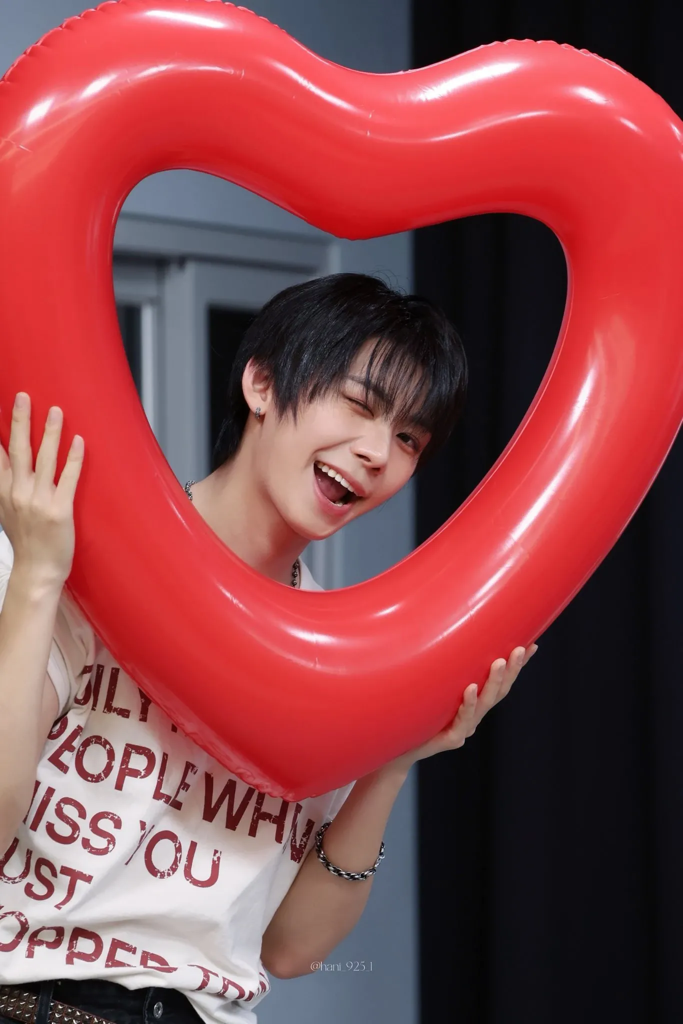AHOF Park Han Fandom Community │ No.1 KPOP App CHOEAEDOL
