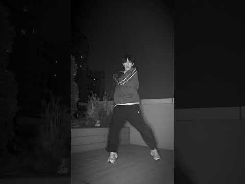 A moment captured by Kim minjae (IDID)'s fan