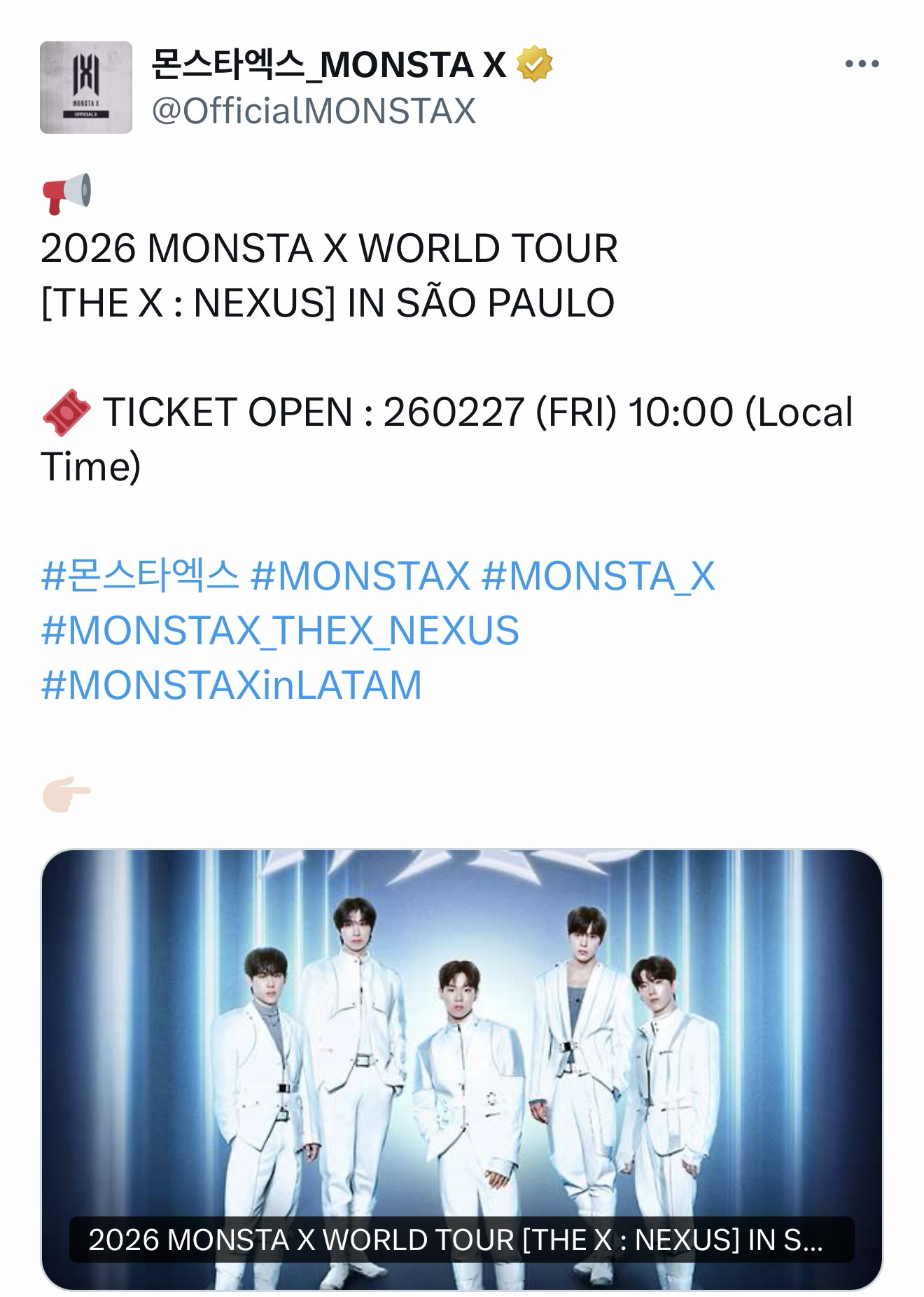 Today's hottest K-pop community feed