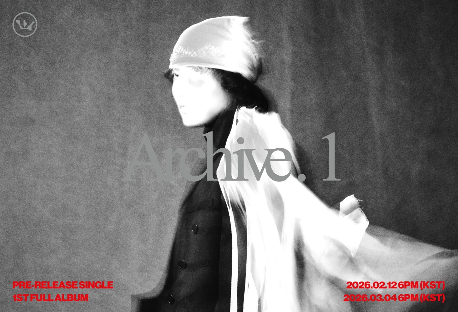 WOODZ의 비하인드 컷