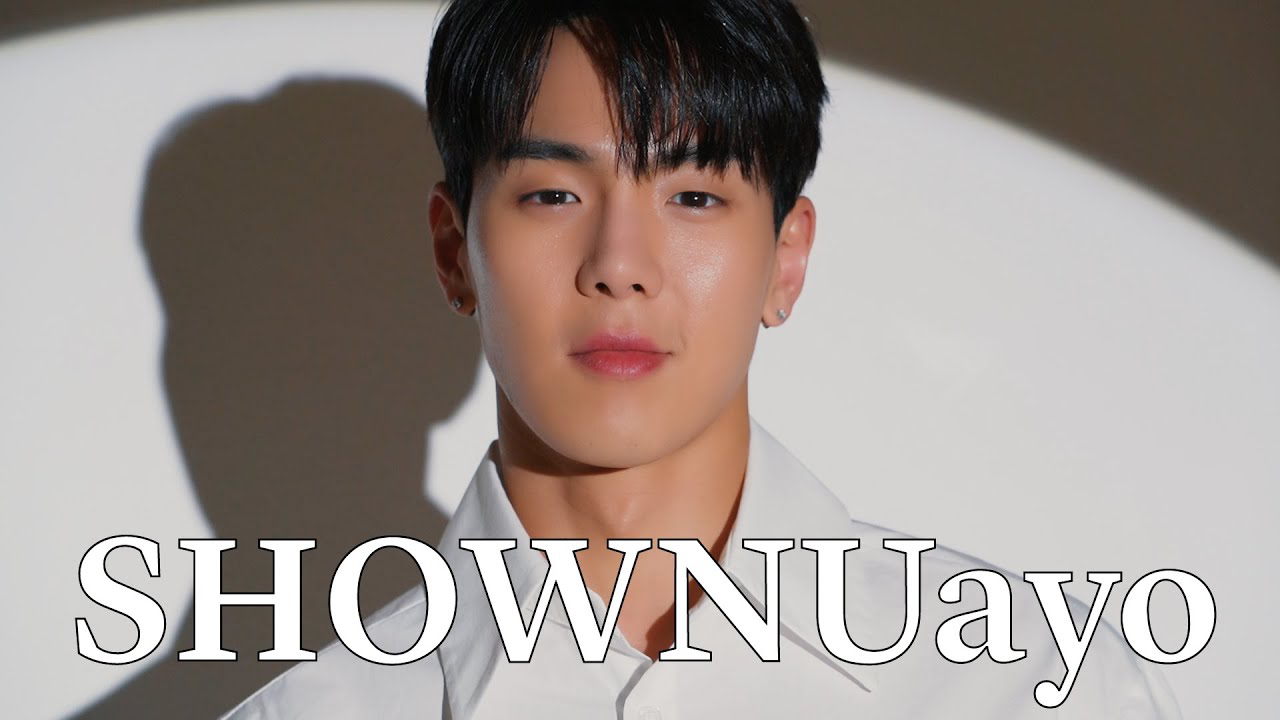 몬스타엑스 팬이 찍은 순간