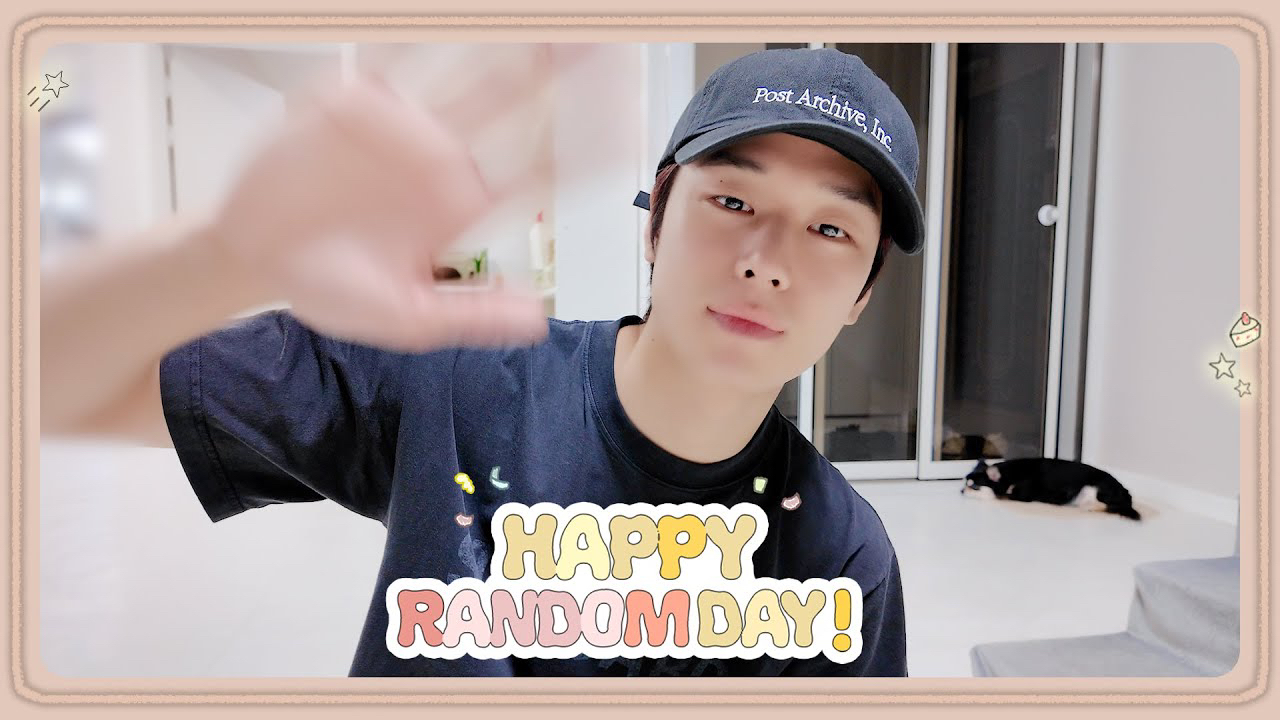 Latest photo of Juyeon (THE BOYZ)