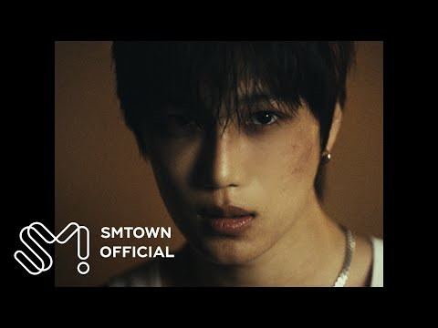 Behind-the-scenes cut of Kai (EXO)