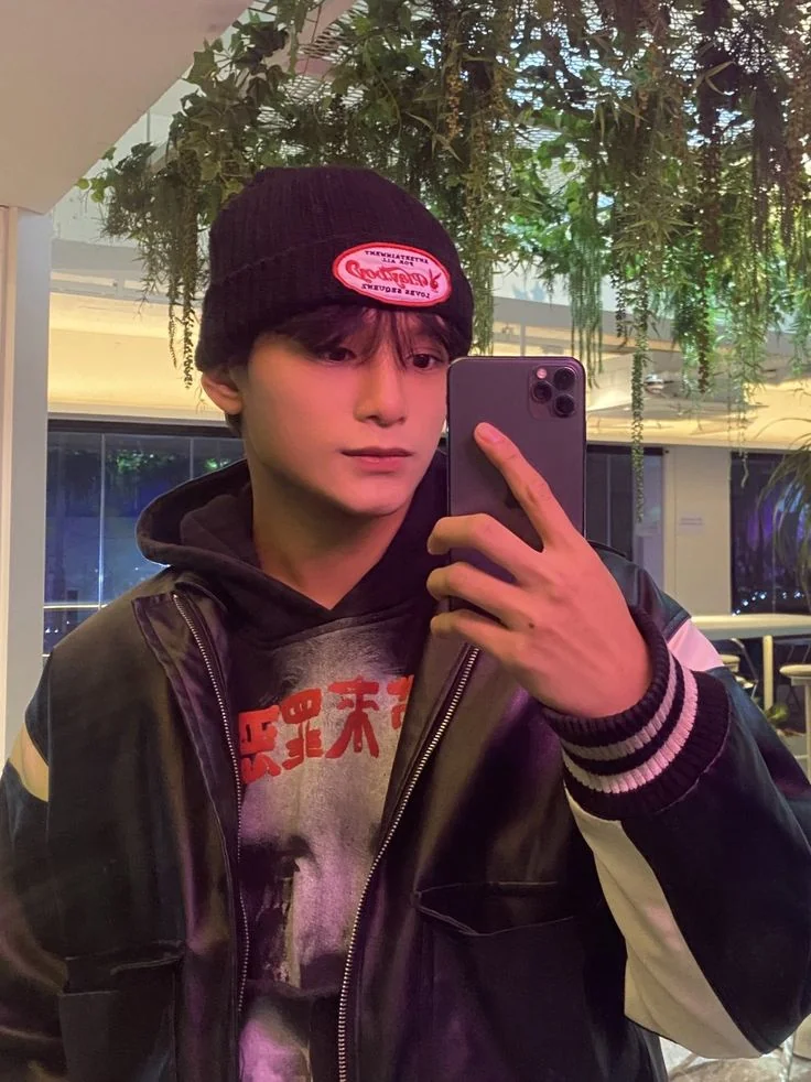 자얀 (XODIAC) 최근 활동샷