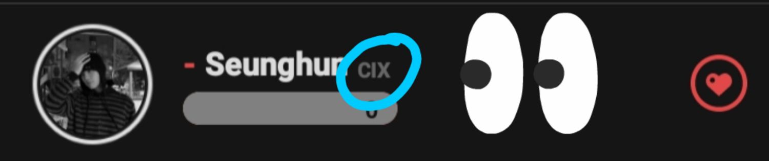 K-POP posts beloved by CIX fans