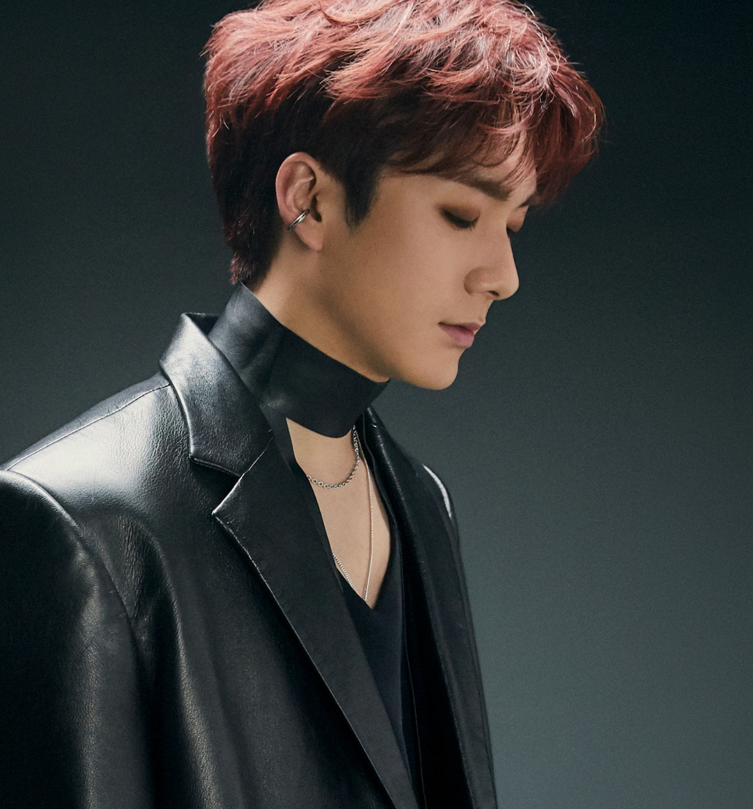Recent activity shot of Aron