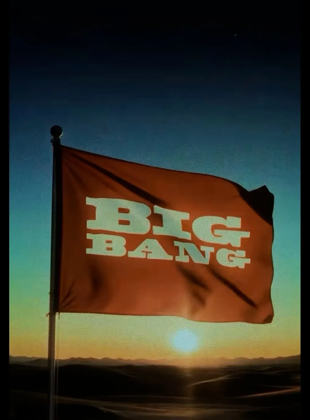 Foto terbaru BIGBANG