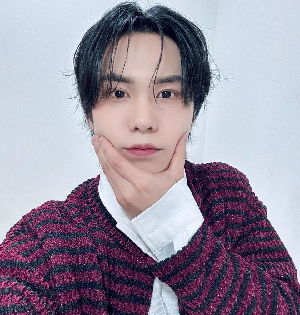 Latest photo of Rocky