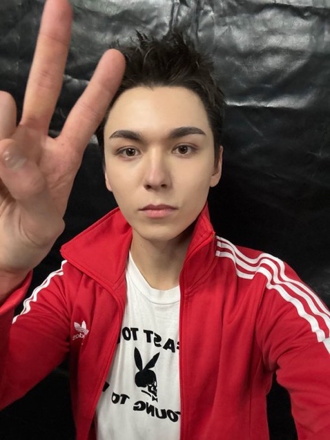 Potret di balik layar SEVENTEEN