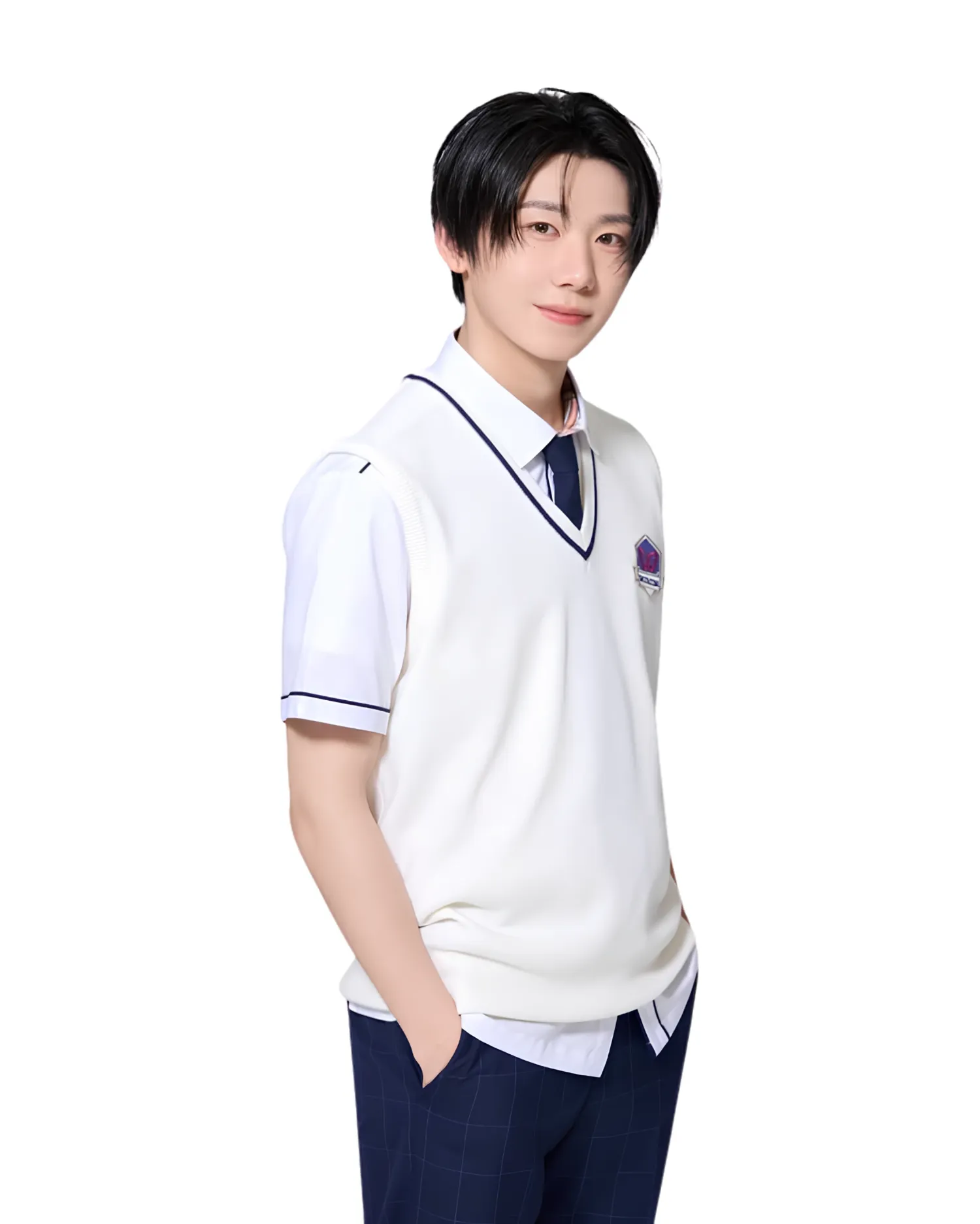 Latest photo of Park Han (AHOF)