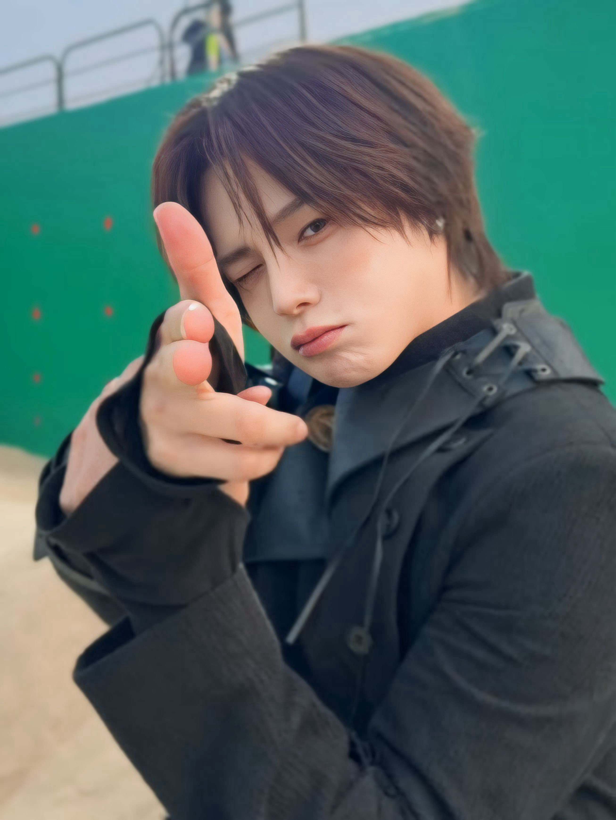 K (&TEAM)的最新活动照片