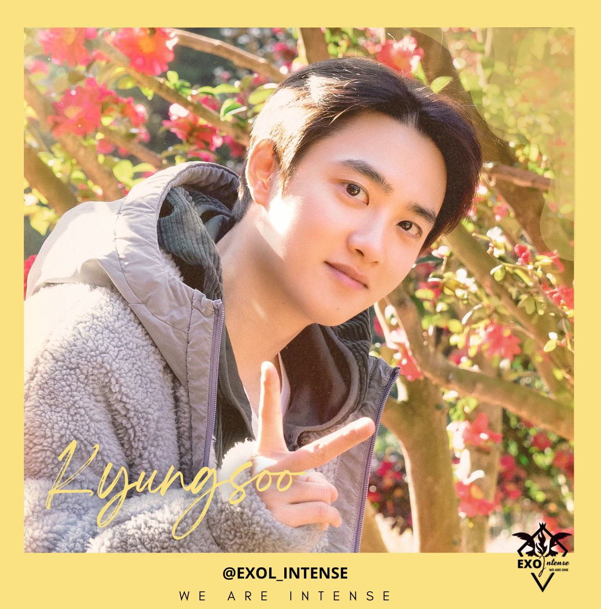 EXO의 최신 사진