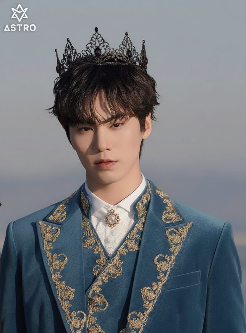 Recent activity shot of Rocky